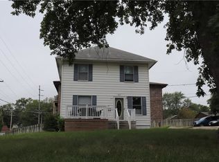 642 34th St, Des Moines, IA 50312