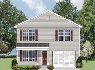 5409 Tumbling Brook Ln, Charlotte, NC 28216