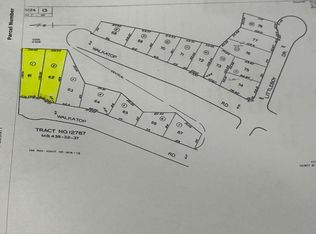 Walkatop Rd, Lake Hughes, CA 93532