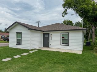 1225 Turner St, Waco, TX 76704