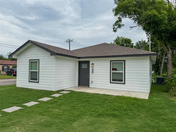 1225 Turner St, Waco, TX 76704