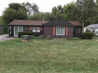 10973 Fairview Ave, Osceola, IN