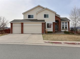 16941 W 60th Dr, Golden, CO 80403