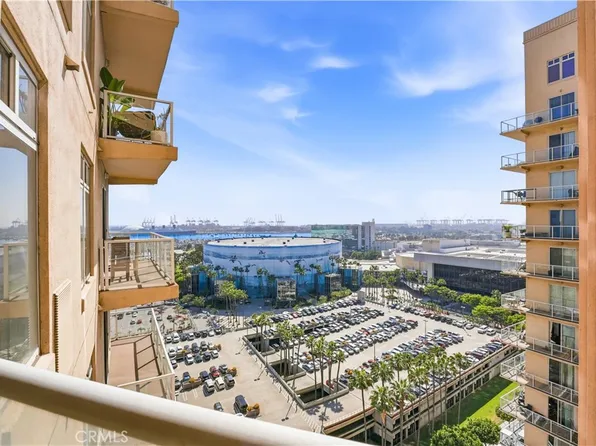 488 E Ocean Blvd Unit 1518, Long Beach, CA 90802