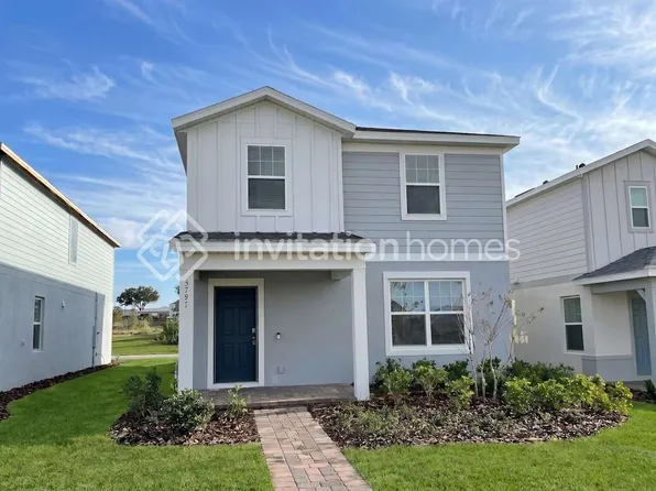 5797 Shaded Fern Aly, Clermont, FL 34714