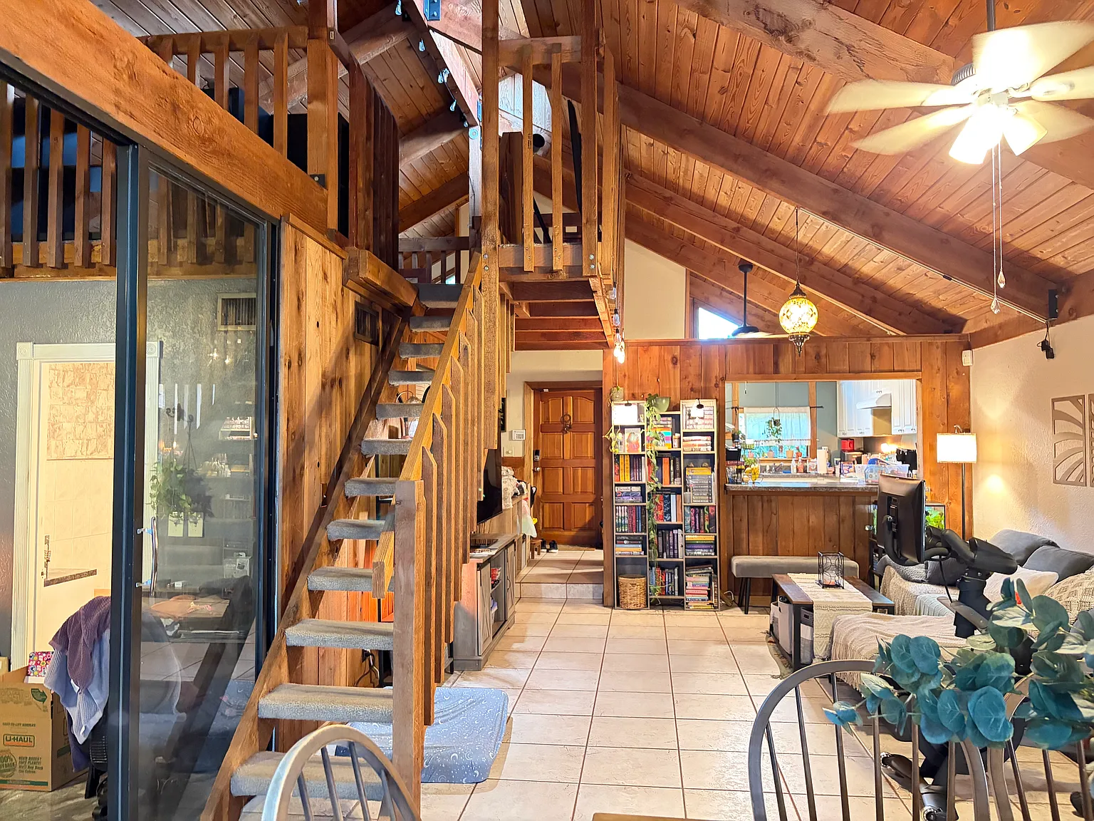 2 bed, 1152 sqft, $2,650 — Photo 2