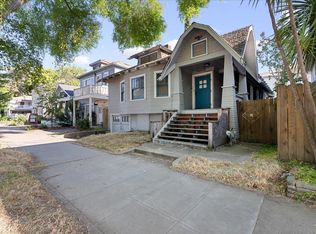 2504 N St, Sacramento, CA 95816