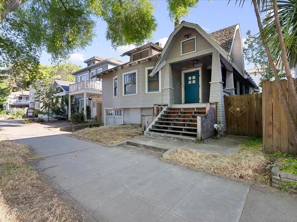 2504 N St, Sacramento, CA 95816