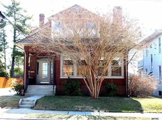 310 W Hanover St, Hanover, PA 17331