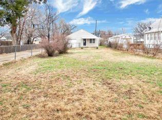 2118 S Ida Ave, Wichita, KS 67211