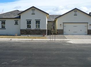 1765 Bella Casa Dr, Minden, NV