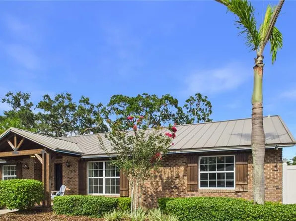 4627 Canary St, Orlando, FL 32812