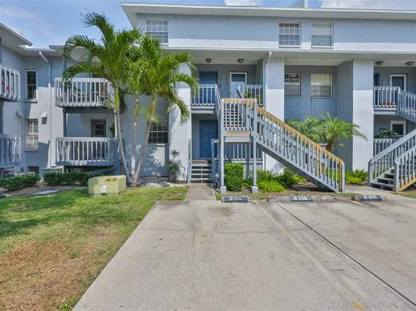 4801 W McElroy Ave #D104, Tampa, FL 33611