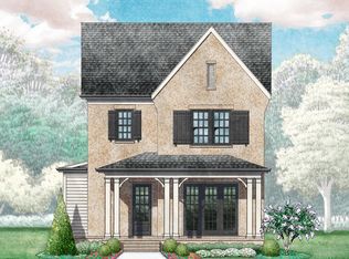 731 Jasper Avenue Lot #2314, Franklin, TN 37064