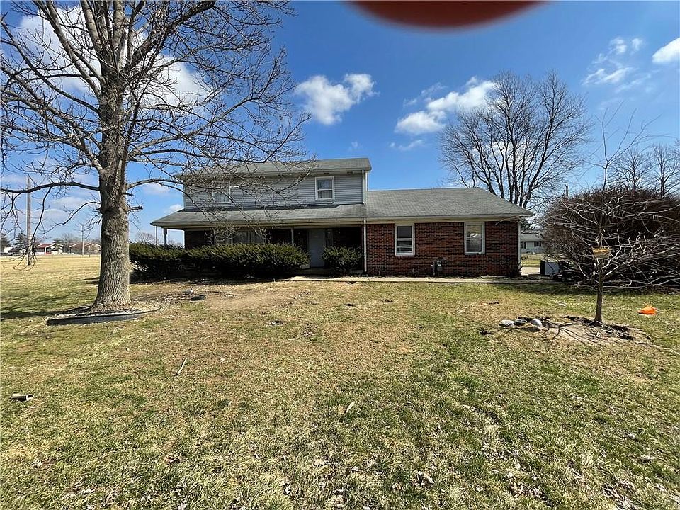 1310 N Washington St, Rushville, IN 46173 Zillow