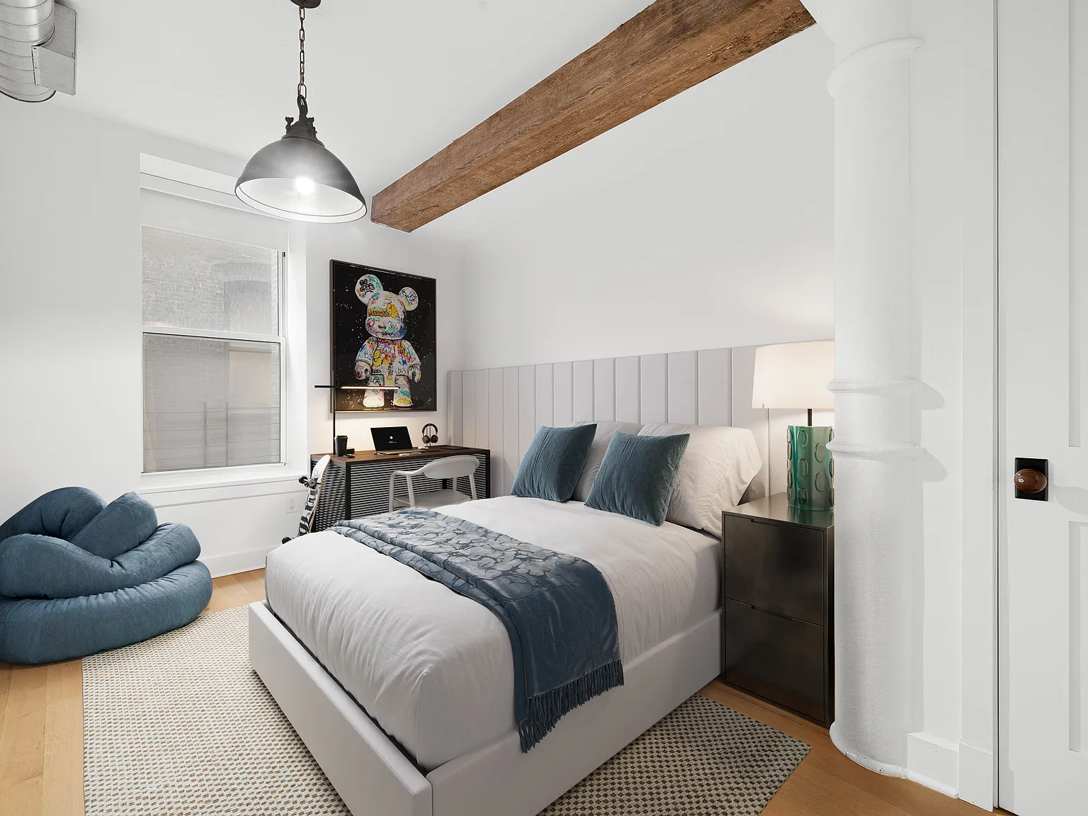 481 Washington Street — Photo 4