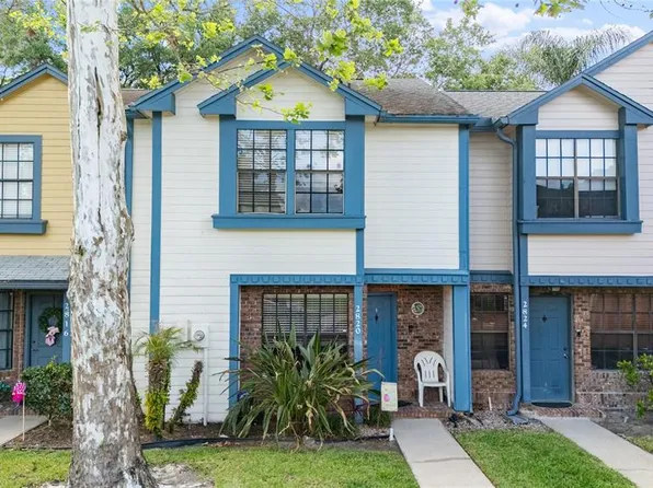 2820 Revere Ct, Casselberry, FL 32707