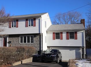 6-6B Saugus Ave #B, Saugus, MA 01906