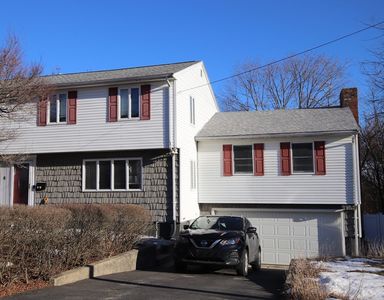6-6B Saugus Ave #B, Saugus, MA, 01906