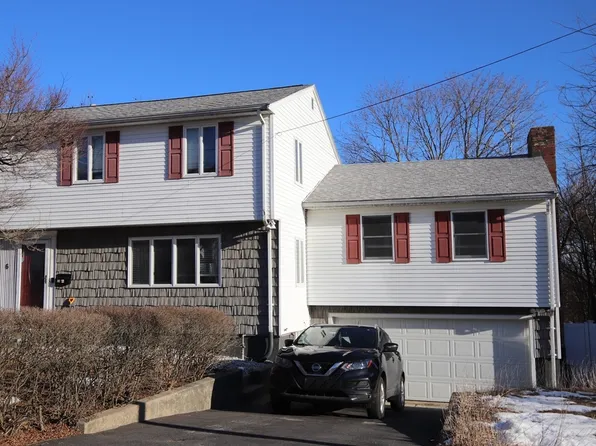6-6B Saugus Ave #B, Saugus, MA 01906