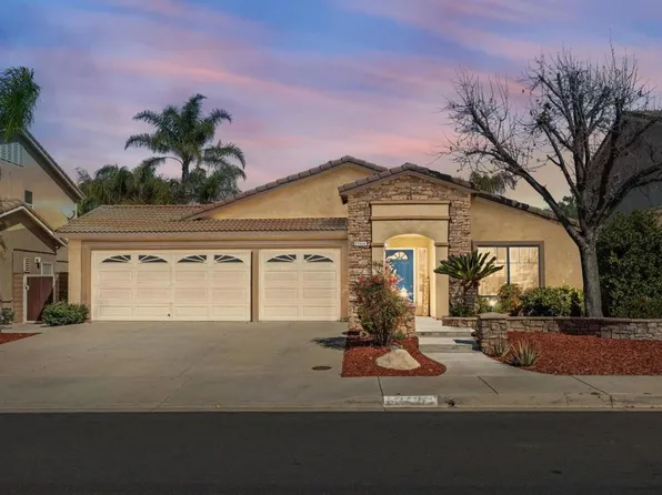 23326 Red Willow Way, Murrieta, CA 92562