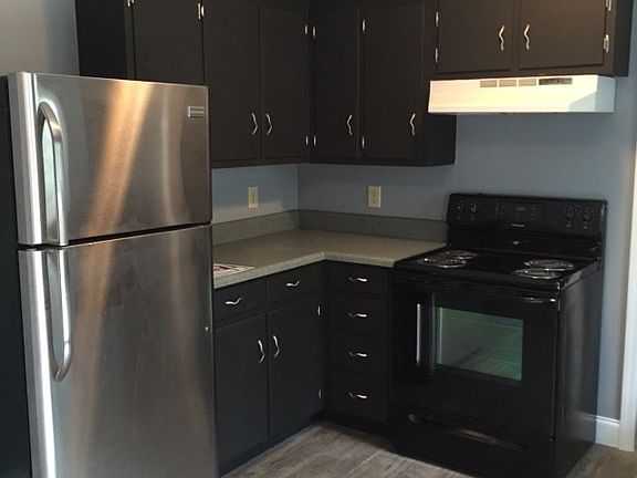 2340 Spring Place Rd - Kitchen