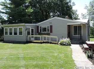 8956 Cazenovia Rd, Cazenovia, NY 13035