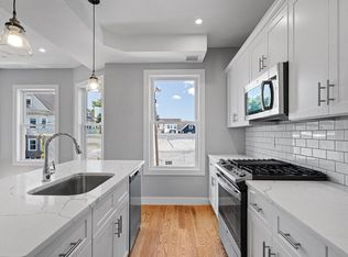 2-4 Mount Vernon St #2, Dorchester, MA 02125