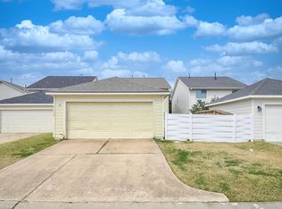 11924 Prior Park Dr, Houston, TX 77047