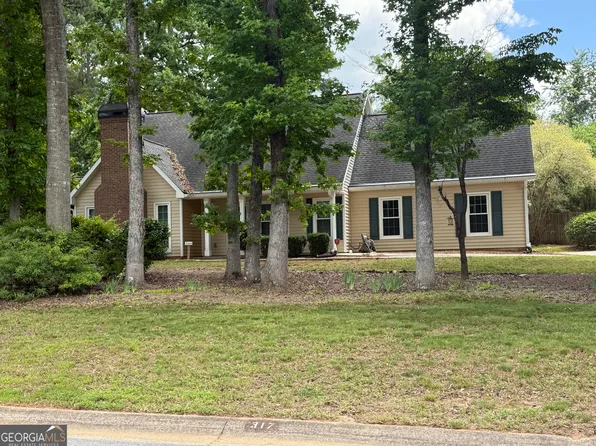 317 Welton Way, Peachtree City, GA 30269