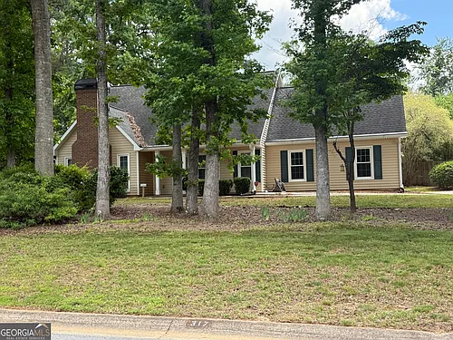 317 Welton Way Photo 1