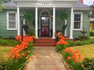 1415 Gordon Ct, Columbus, GA 31906