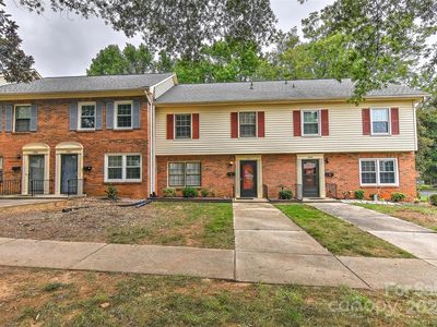 4743 Old Lantern Way, Charlotte, NC, 28212
