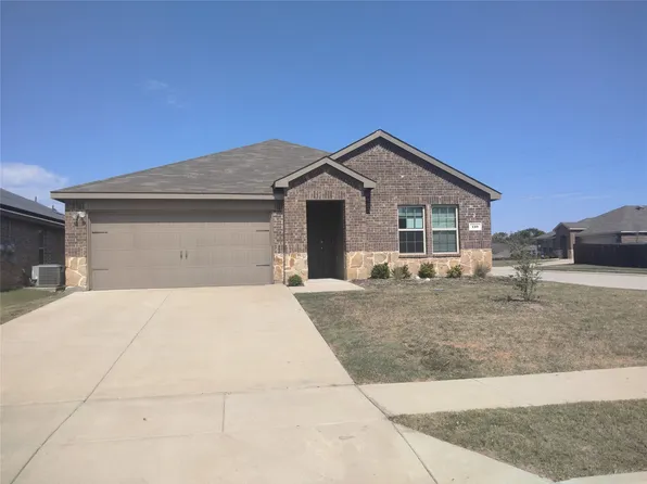 159 Silver Charm Ln, Caddo Mills, TX 75135