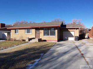 330 Tendoy Dr, Idaho Falls, ID 83401
