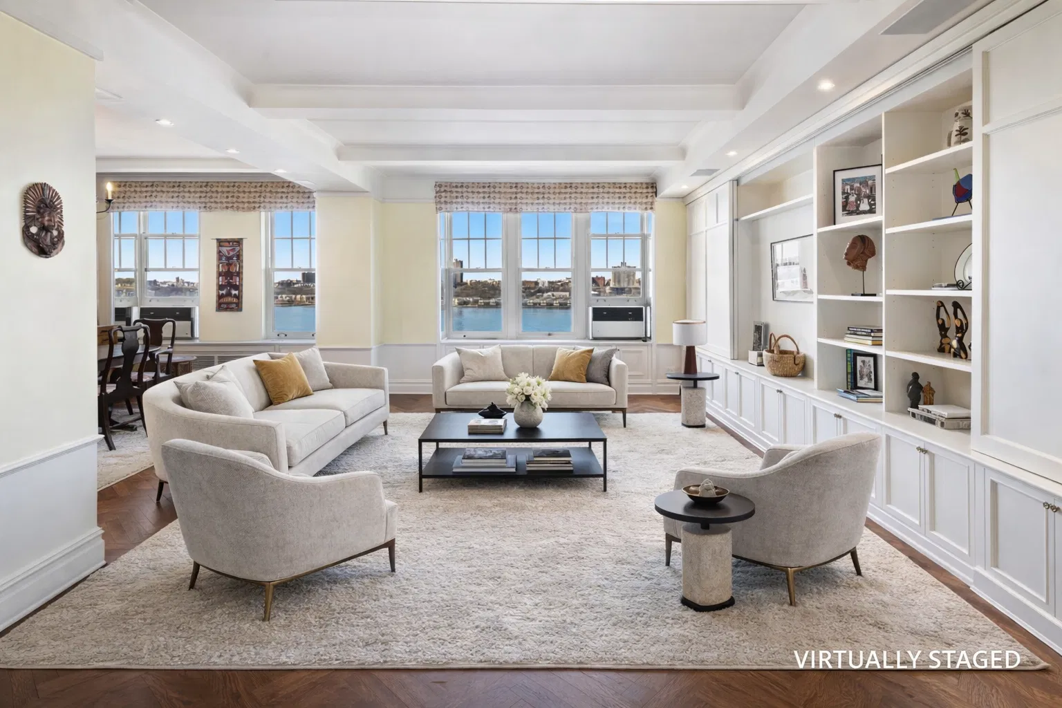 33 Riverside Drive #13AB in Upper West Side, Manhattan | StreetEasy