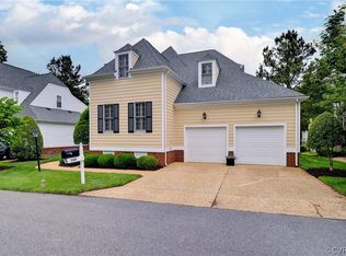 3309 Chelsea Lndg, Williamsburg, VA 23188
