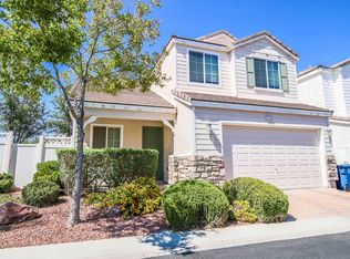 6136 Sierra Mist Ave, Las Vegas, NV 89139