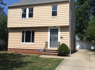 20431 Fuller Ave, Euclid, OH 44123