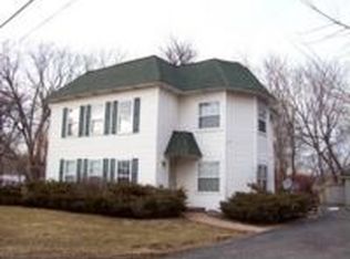 25020 W Il Route 173, Antioch, IL 60002