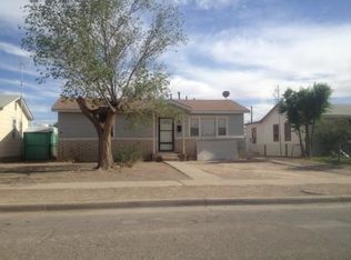 808 4th St, Alamogordo, NM 88310