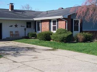 2460 E 1200 N #57, Wolcottville, IN 46795