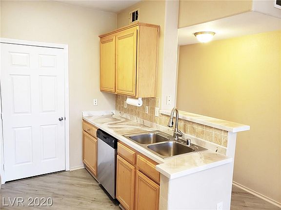 3rd image of 7159 S Durango Dr Unit 111