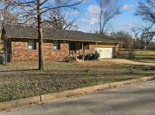 705 May Ave, Tahlequah, OK 74464