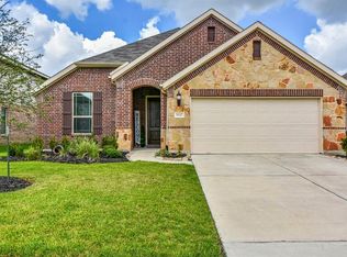 9610 Invergarry Way, Tomball, TX 77375