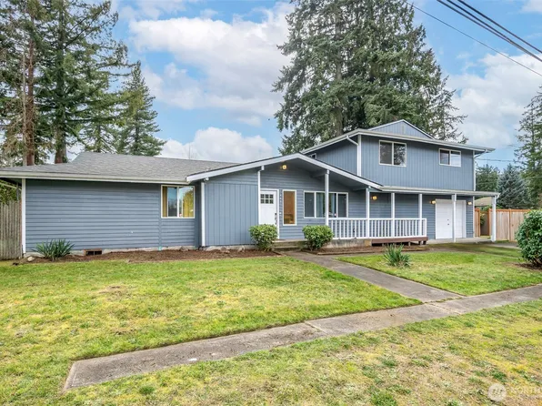 402 E 91st Street, Tacoma, WA 98445