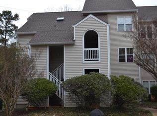 6020 Winterpointe Ln APT 204, Raleigh, NC 27606