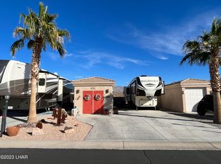 1905 Victoria Farms Rd LOT 193, Lake Havasu City, AZ 86404