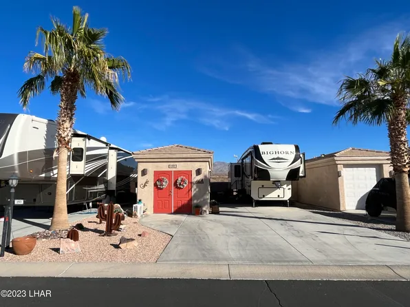 1905 Victoria Farms Rd Lot 193, Lake Havasu City, AZ 86404