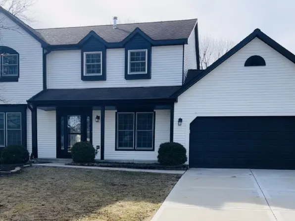 2741 Gateshead Dr, Naperville, IL 60564